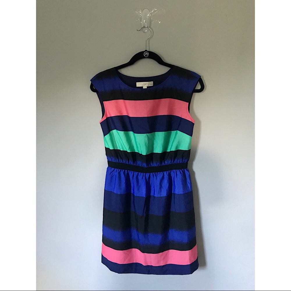 Loft Dress
